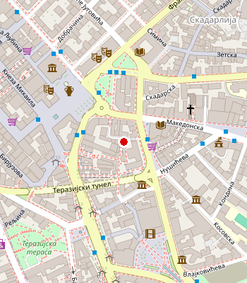 Google Maps