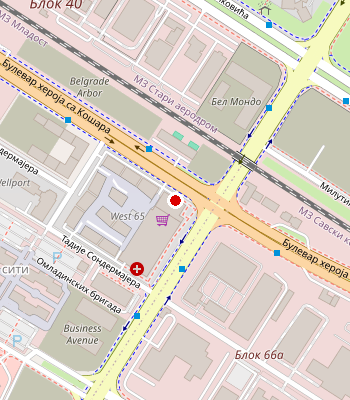Google Maps