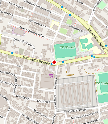 Google Maps
