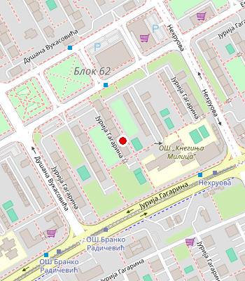Google Maps