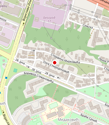 Google Maps