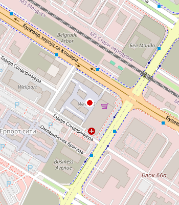 Google Maps