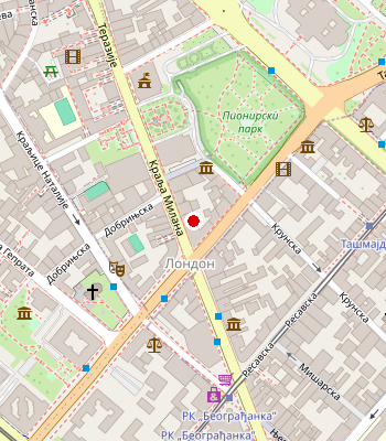 Google Maps