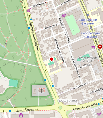 Google Maps