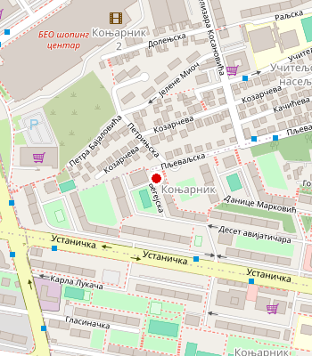 Google Maps