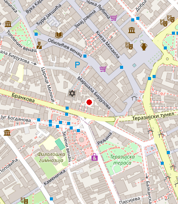 Google Maps