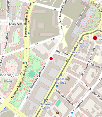 Google Maps