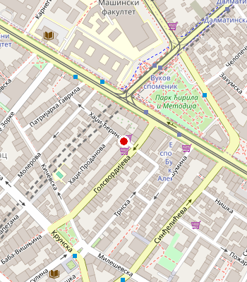 Google Maps