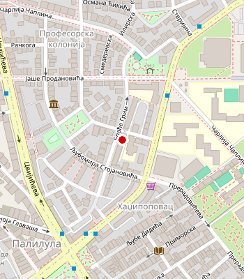 Google Maps