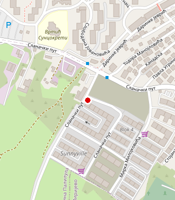 Google Maps