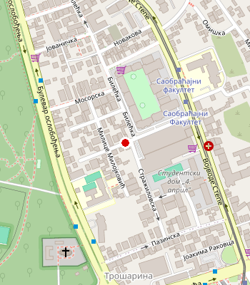 Google Maps