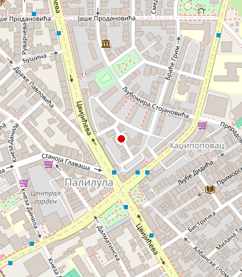 Google Maps
