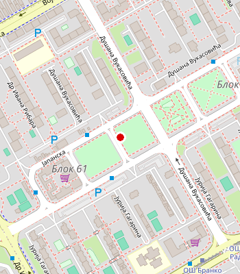 Google Maps
