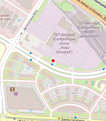 Google Maps