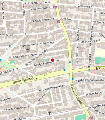 Google Maps