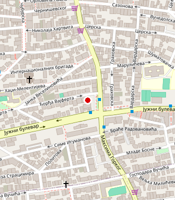 Google Maps