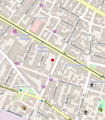Google Maps