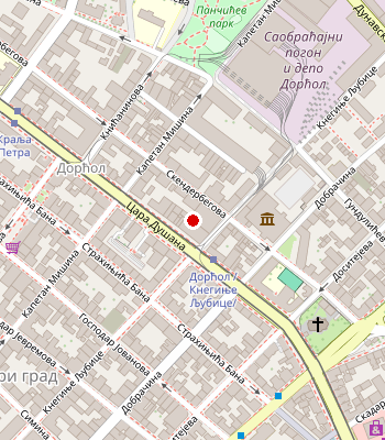 Google Maps