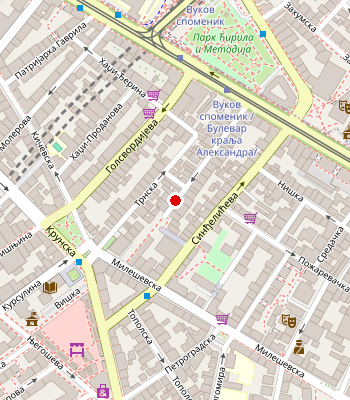 Google Maps