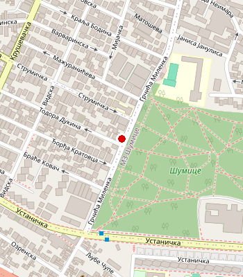 Google Maps