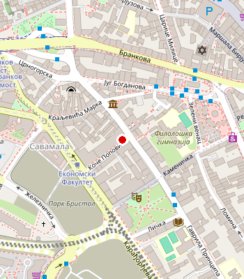 Google Maps