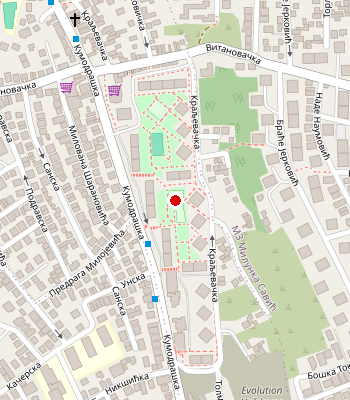 Google Maps