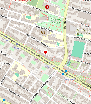 Google Maps