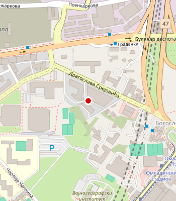 Google Maps