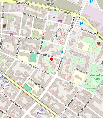Google Maps