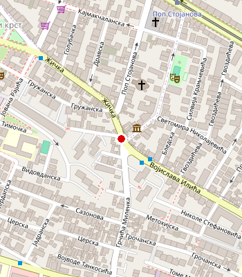 Google Maps