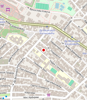 Google Maps