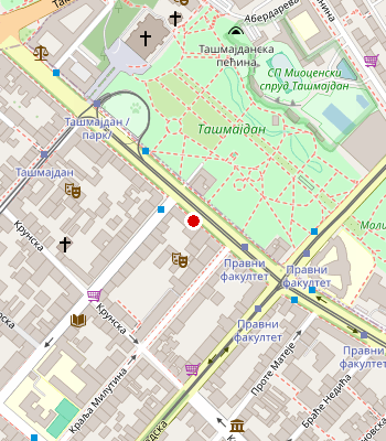 Google Maps