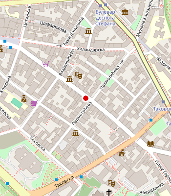 Google Maps