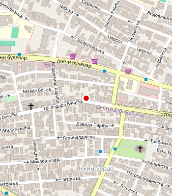 Google Maps