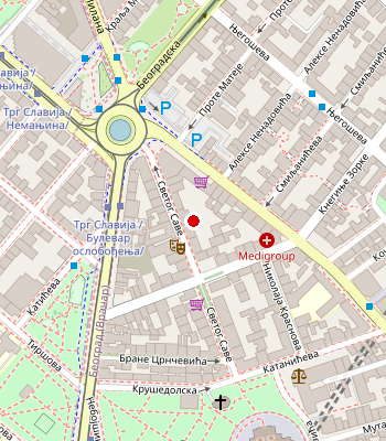 Google Maps