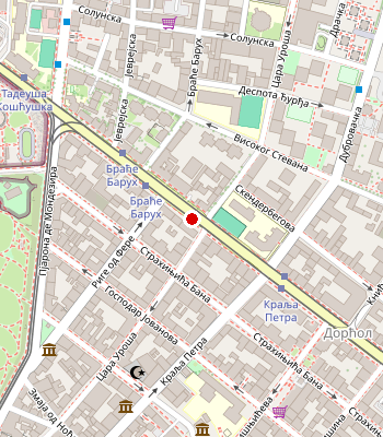 Google Maps