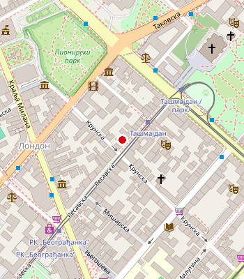 Google Maps