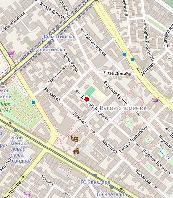 Google Maps