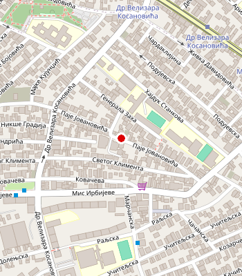 Google Maps