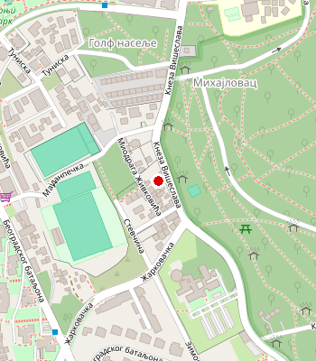 Google Maps