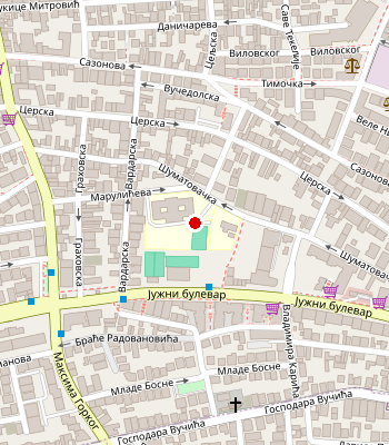 Google Maps