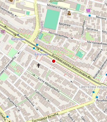 Google Maps