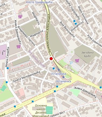 Google Maps