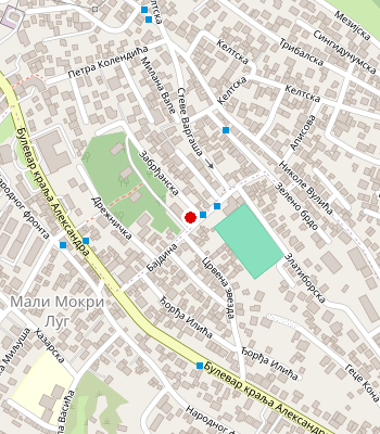 Google Maps