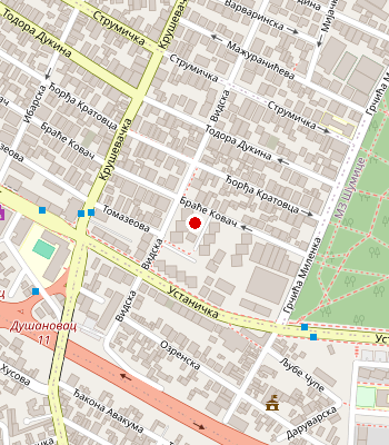 Google Maps