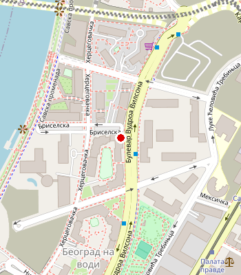 Google Maps