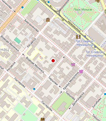 Google Maps