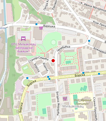 Google Maps