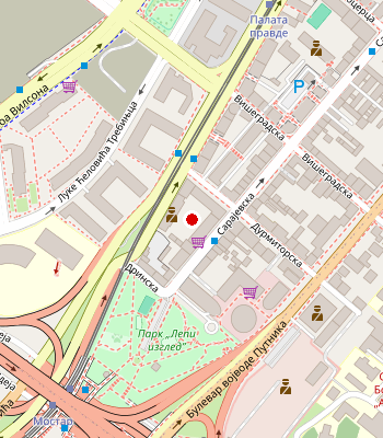 Google Maps