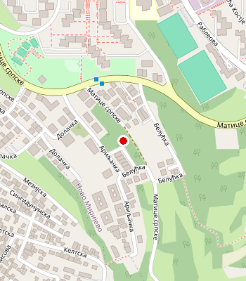 Google Maps